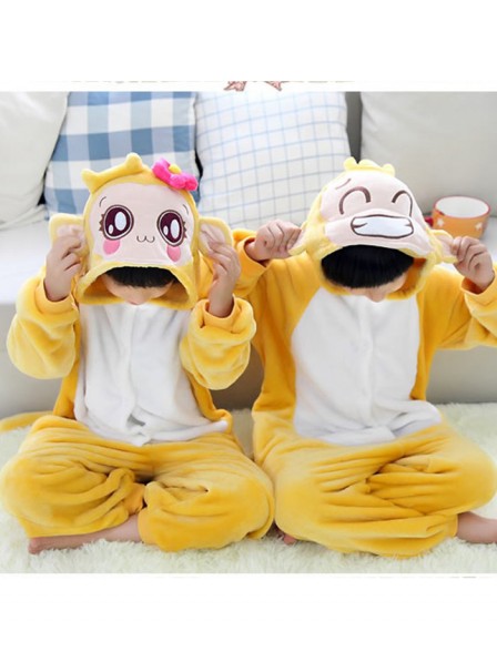 Jungen Affe Pyjama Onesies Kinder Tier Kostüme Für Jugend Schlafanzug Kostüm