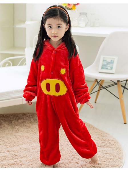 GG Bond Pyjama Onesies Kinder Tier Kostüme Für Jugend Schlafanzug Kostüm