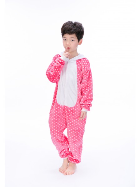 Kitty Katze Pyjama Onesies Kinder Tier Kostüme Für Jugend Schlafanzug Kostüm