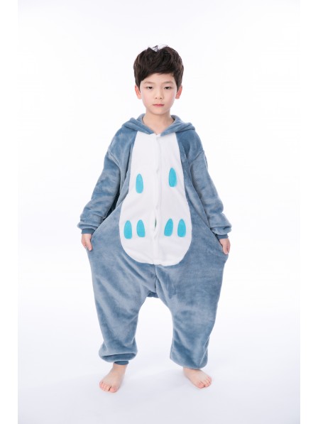 Eule Pyjama Onesies Kinder Tier Kostüme Für Jugend Schlafanzug Kostüm