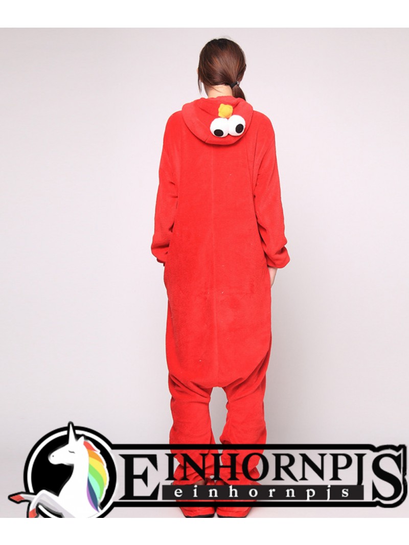 Jumpsuit Kostüm Fleece-Overall Pyjama Erwachsene Sazac Kigurumi Tier OneSize DHL 